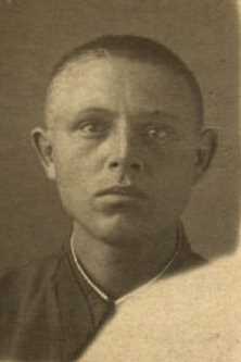 Соколовский Дмитрий Петрович