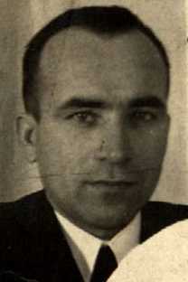 Соколовский Иван Афанасьевич