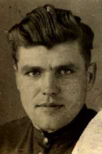 Соколовский Иван Степанович