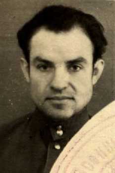 Соколовский Иван Францович