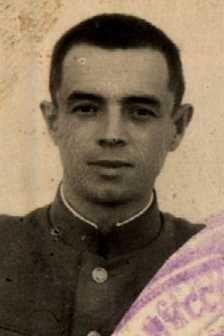 Соколовский Игорь Ильич