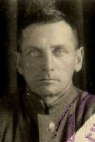 Соколовский Константин Иванович