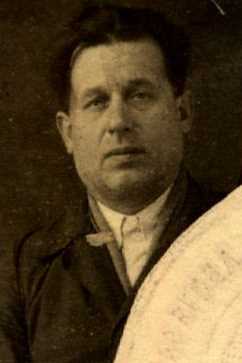 Соколовский Леонид Николаевич