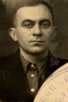 Соколовский Леонид Саввич