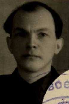 Соколовский Михаил Яковлевич