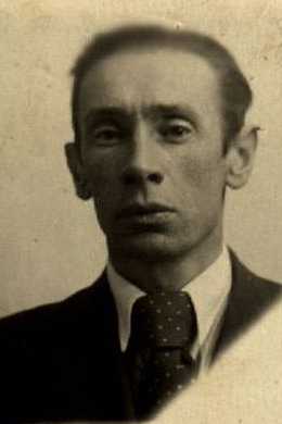 Соколовский Николай Аркадьевич