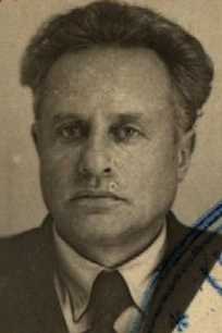 Соколовский Павел Александрович