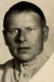 Солянков Иван Иванович