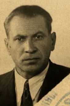 Соловьев Евгений Николаевич