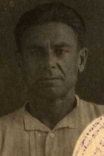 Саранча|Соранча|Соронча Григорий Васильевич