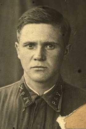 Соловьев Игорь Сергеевич