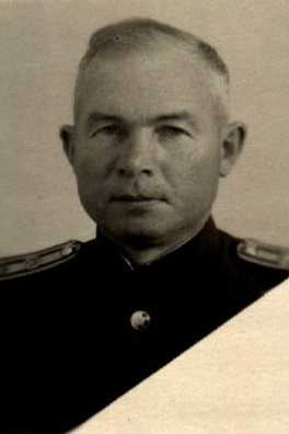 Спасов Алексей Тимофеевич