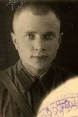 Стальмахович Иван Кириллович (Кирилович)