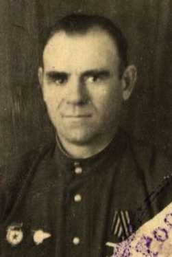 Стальниченко Кузьма Федорович