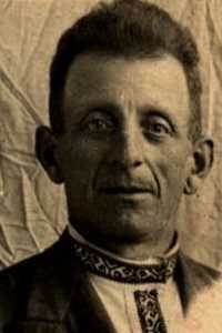 Станик Гершок Янкелевич