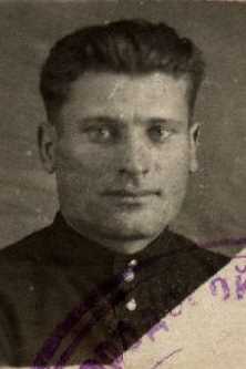 Юрченко Андрей Семенович