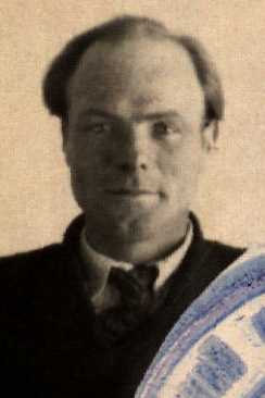 Юрьев Митрофан Дмитриевич