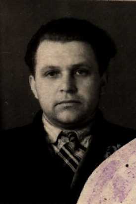 Яковенко Василий Михайлович