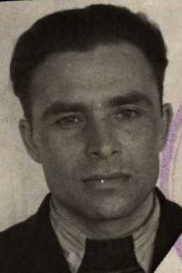 Яковенко Василий Петрович