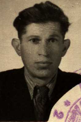 Яковенко Василий Степанович