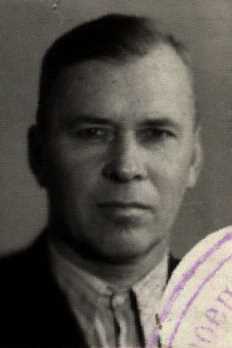Яковенко Василий Устинович