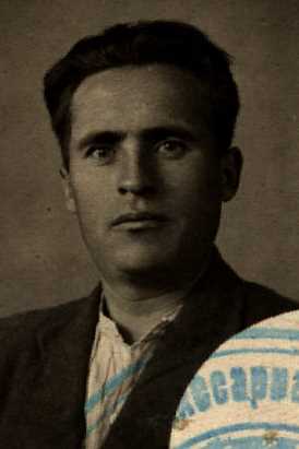 Яковенко Григорий Дмитриевич
