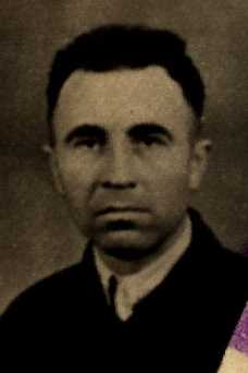 Яковенко Григорий Кириллович
