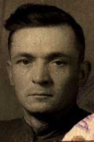 Яковенко Григорий Никифорович