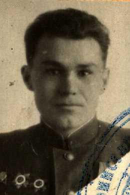 Щербина Тимофей Сергеевич