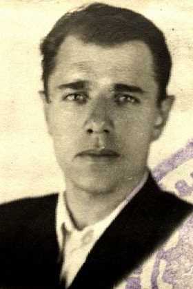 Щербинский Иван Федорович