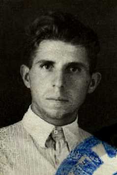 Юркевич Петр Фомич