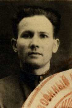 Шусткин Иван Егорович