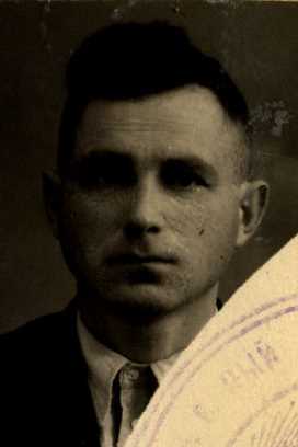 Щербаков Александр Васильевич