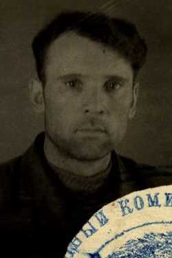 Щербаков Александр Григорьевич