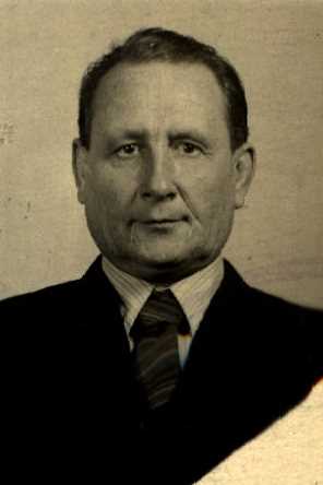 Шерихов Александр Васильевич