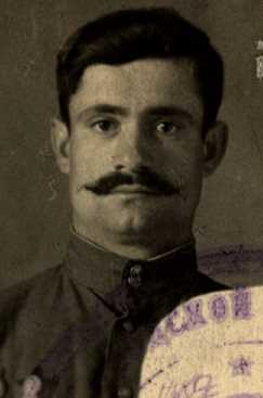 Шилянов|Шиянов Иван Николаевич