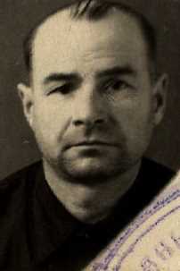 Щербаков Архип Емельянович