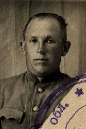 Шмаков Прокофий Андреевич