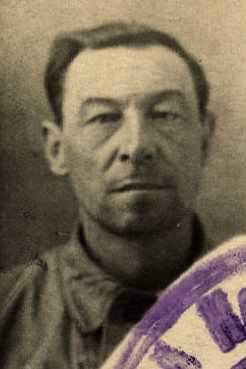 Шмаков Степан Анфиногенович