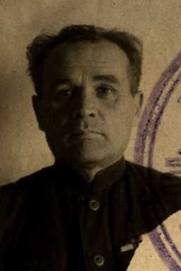 Шмалько Марк Сафронович