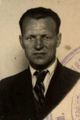 Шманенков Николай Александрович