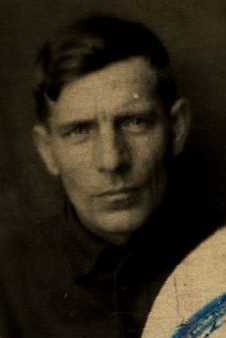 Шманин Иван Гурьевич