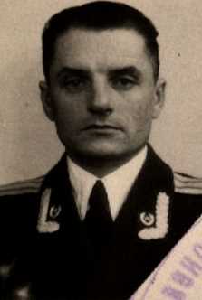Богатырев Василий Иванович