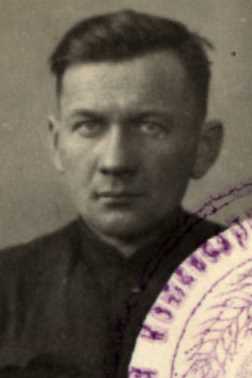 Шубаев Борис Сергеевич