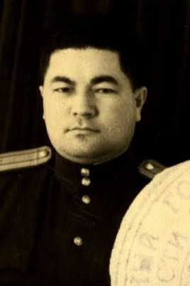 Юсупов Равшан