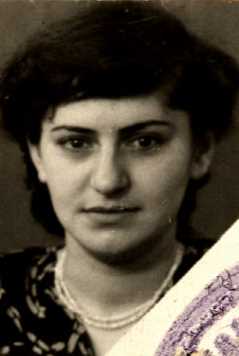 Юсуфджанова Екатерина Ибрагимовна
