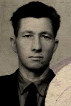 Шестов Николай Терентьевич