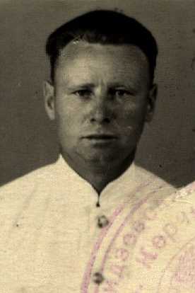 Щеглов Дмитрий Иванович