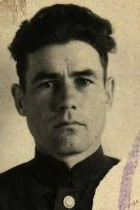 Яковлев Владимер (Владимир) Осипович