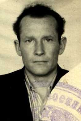 Яковлев Владимир Петрович